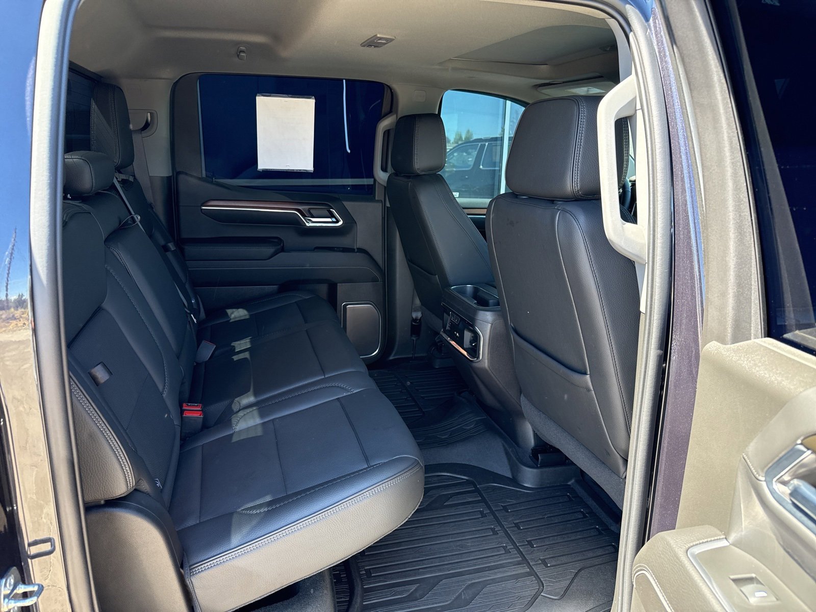 Used 2024 GMC Sierra 1500 Denali image 10