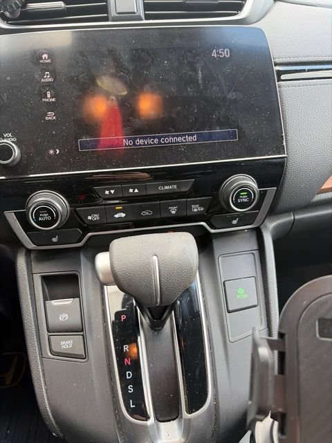 Used 2019 Honda CR-V EX image 6