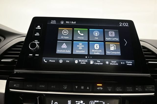 Certified 2025 Honda Odyssey Sport-L image 13