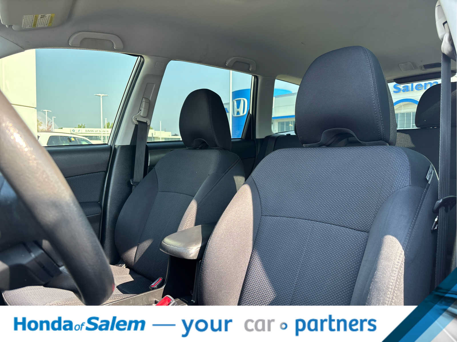 Used 2013 Subaru Forester 2.5X AWD/4WD image 11