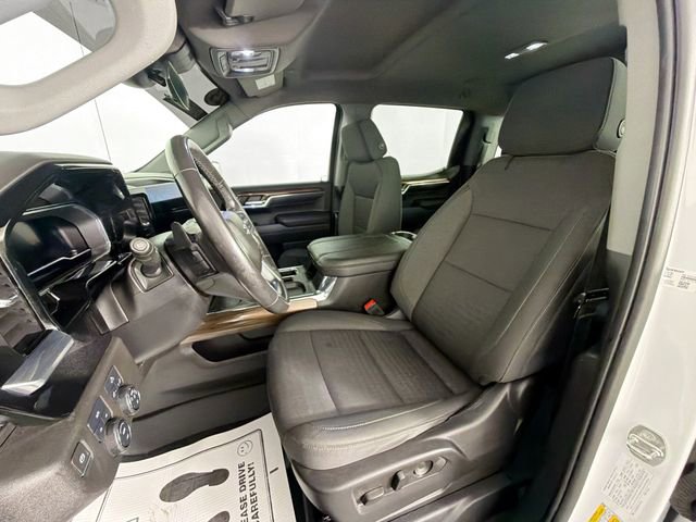 Used 2023 Chevrolet Silverado 1500 RST w/ Protection Package image 21