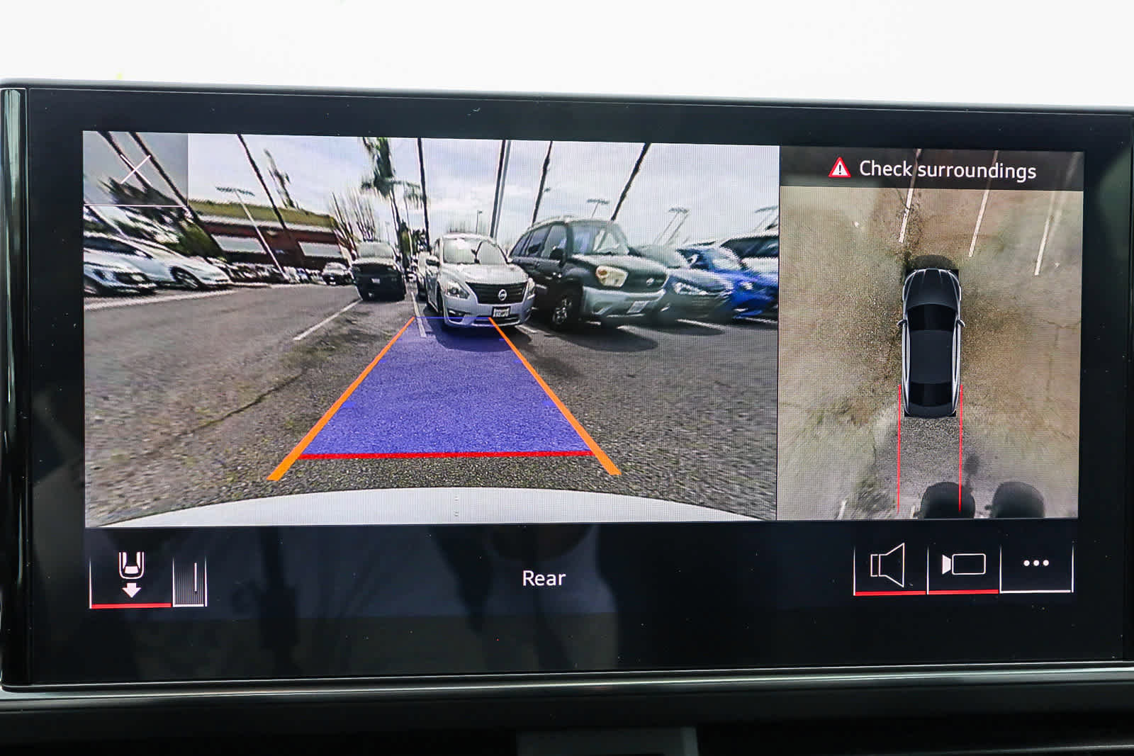 Used 2023 Audi S5 Premium Plus w/ Premium Plus image 29