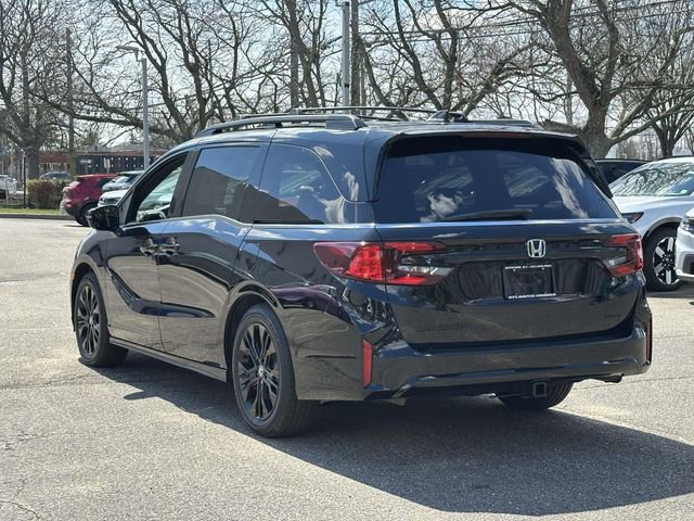 New 2026 Honda Odyssey Sport-L image 5