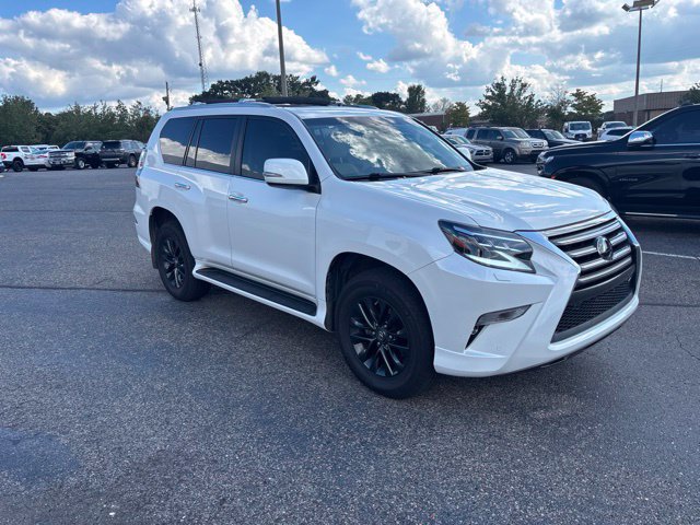 Used 2021 Lexus GX 460 Premium w/ Premium Package
