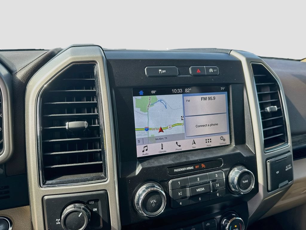 Used 2019 Ford F150 Lariat RWD image 15