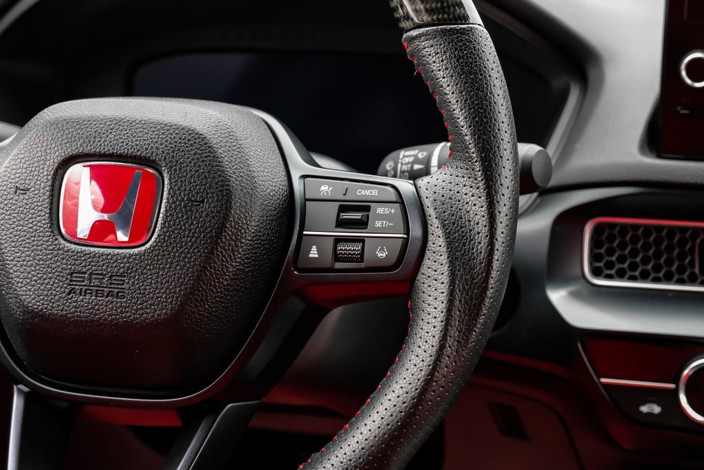 Used 2023 Honda Civic Type R image 17