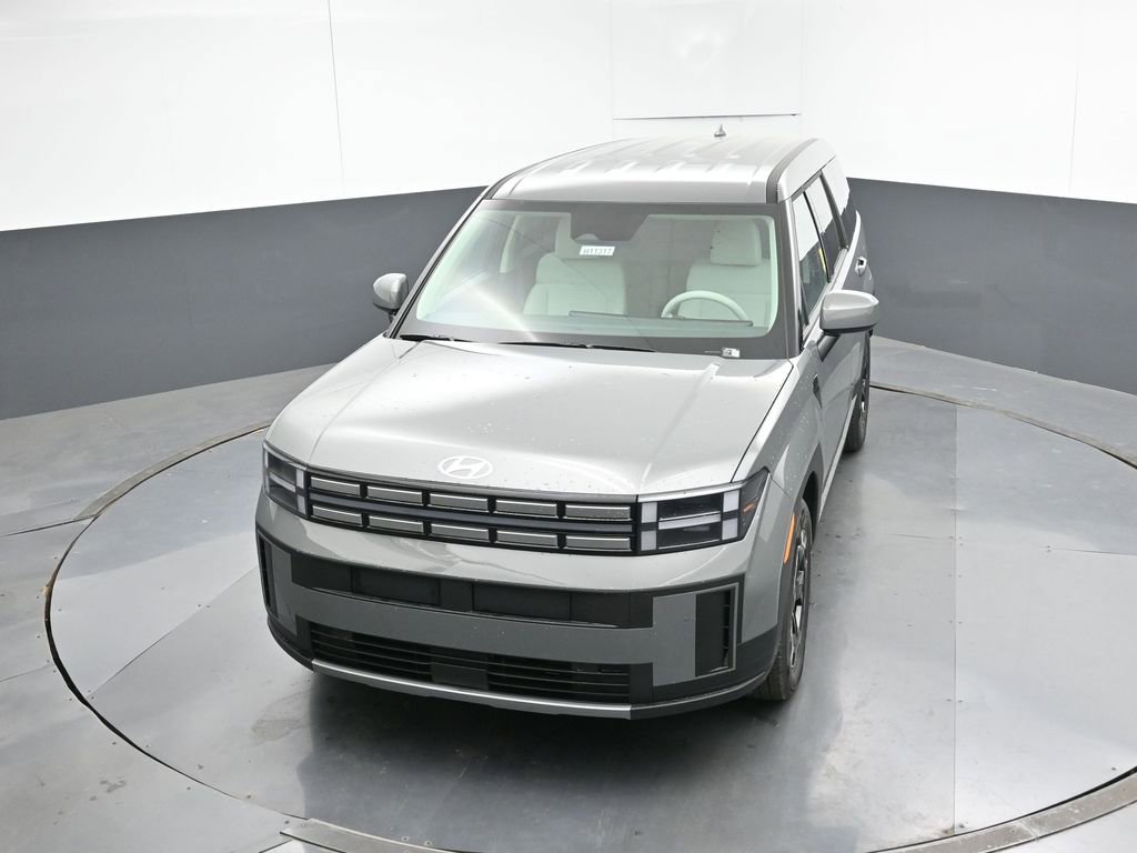 New 2026 Hyundai Santa Fe SE image 17