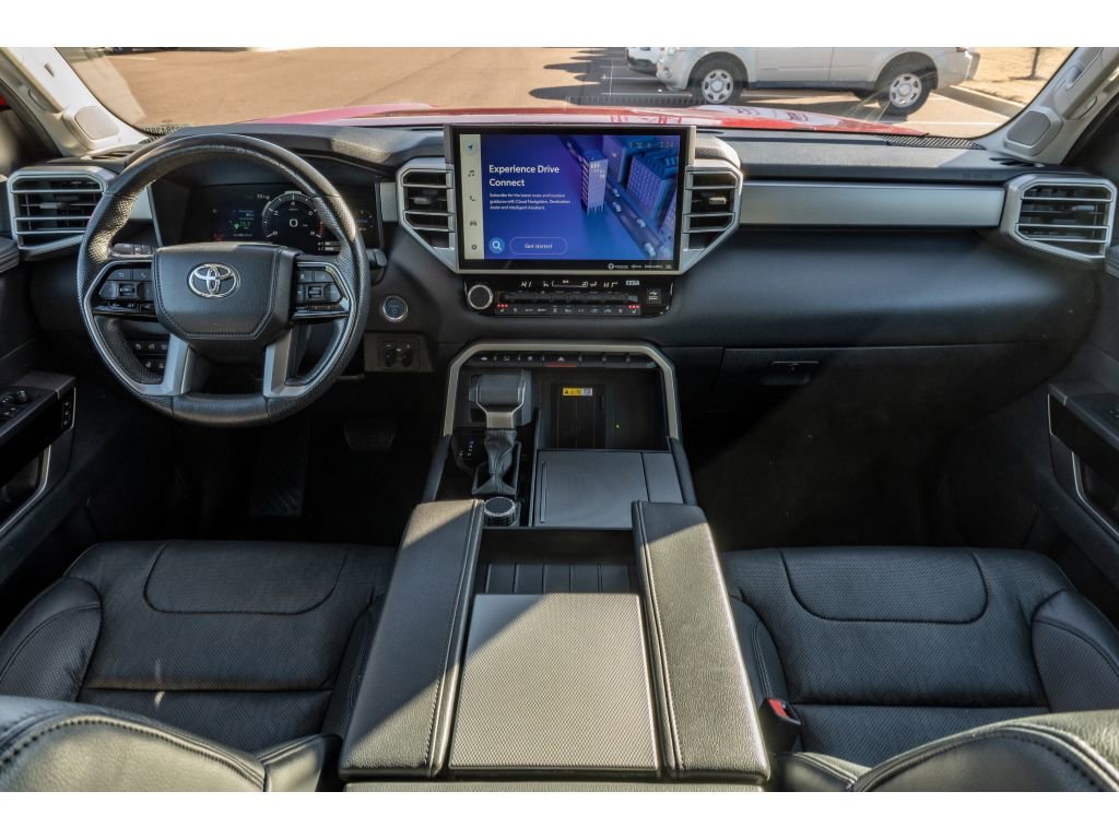 Used 2024 Toyota Sequoia Limited image 20