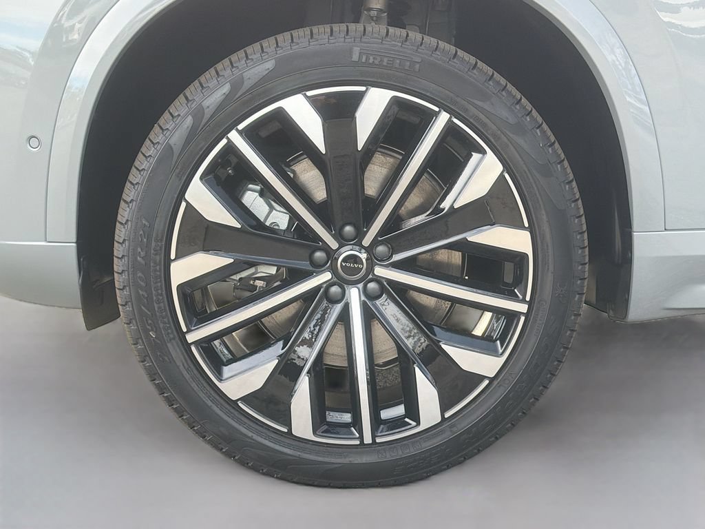 New 2026 Volvo XC90 T8 Ultra w/ Protection Package Premier AWD/4WD image 34