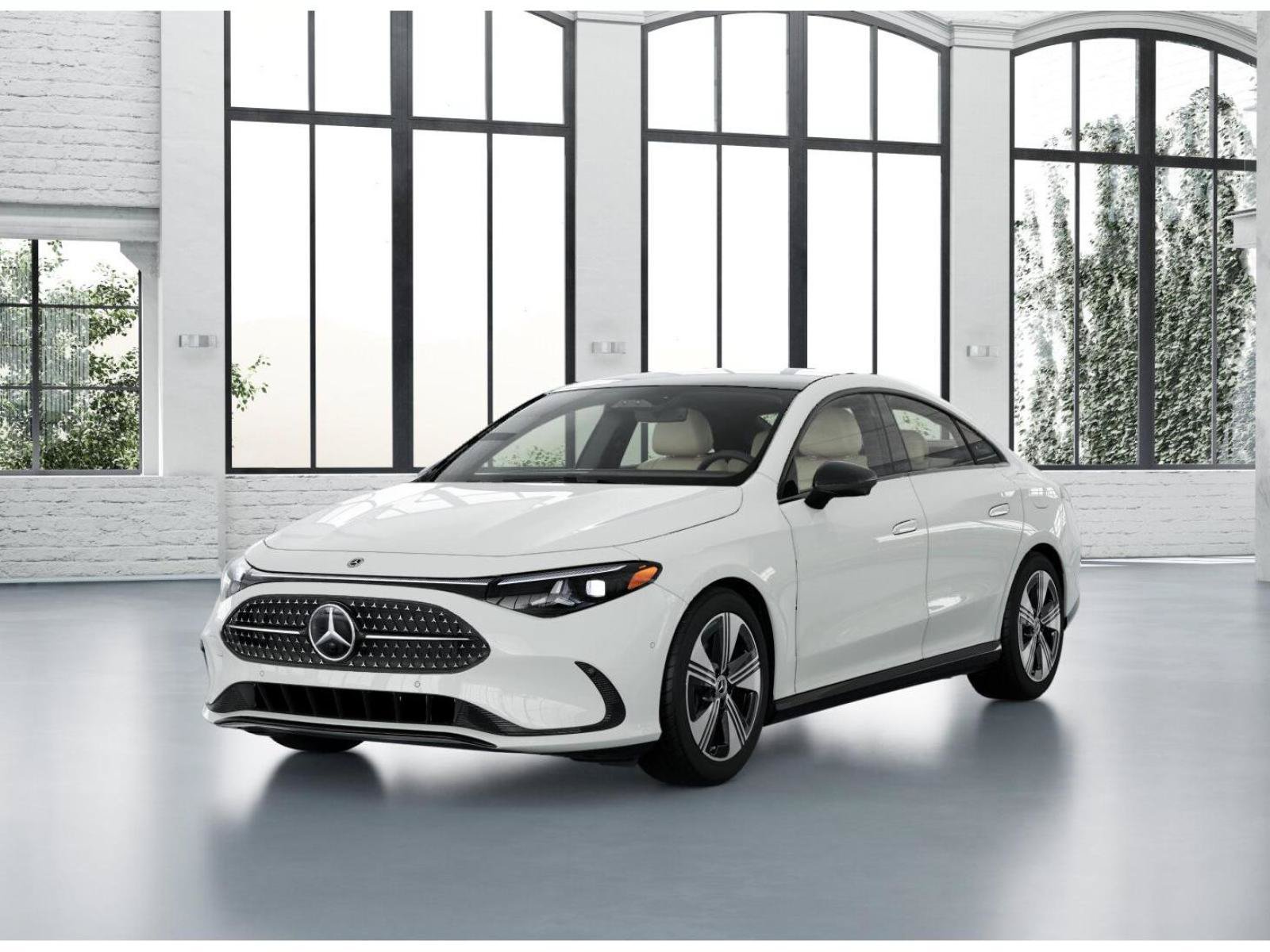 New 2027 Mercedes-Benz CLA 220 image 14
