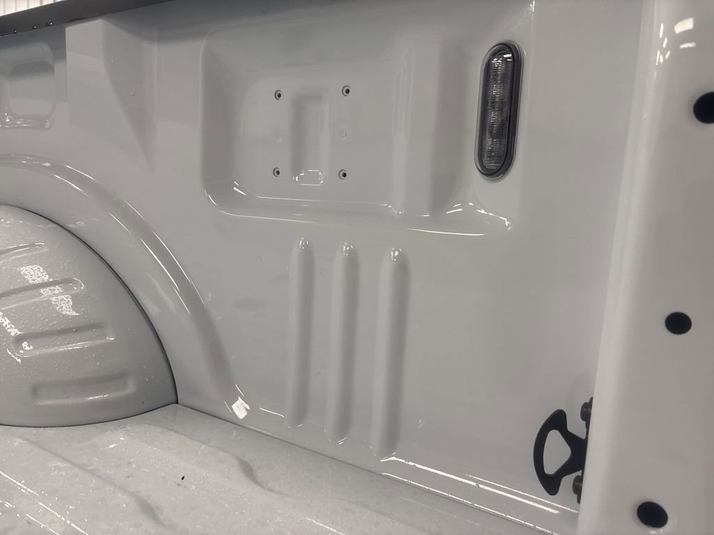 New 2026 Ford F350 XL w/ STX Appearance Package image 33