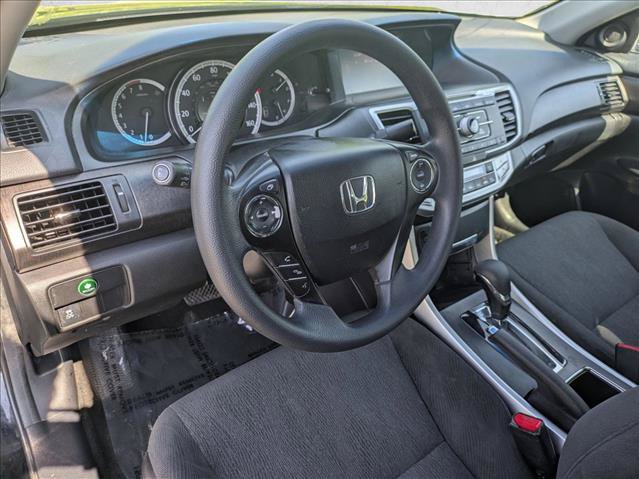 Used 2013 Honda Accord EX image 10