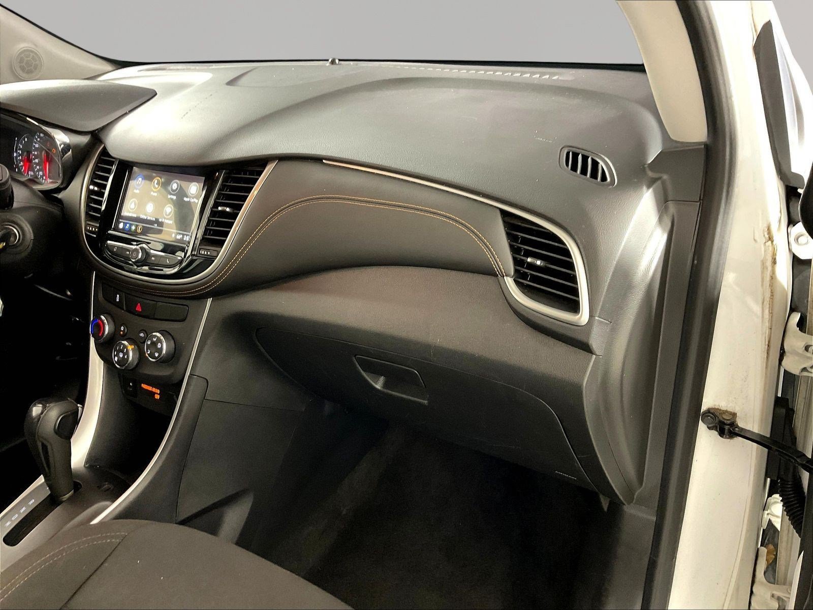 Used 2019 Chevrolet Trax LS FWD image 25