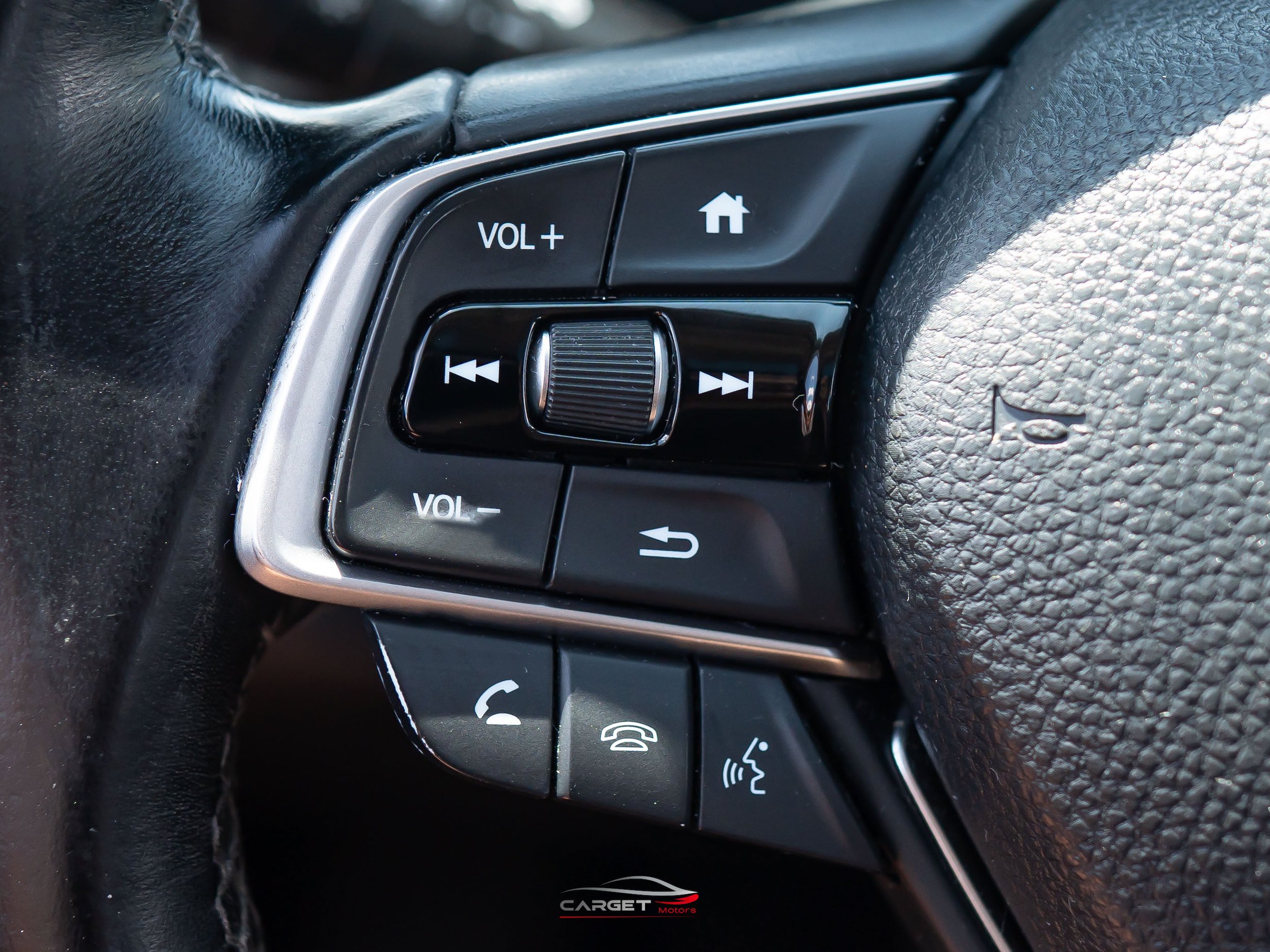 Used 2019 Honda Accord EX-L image 22