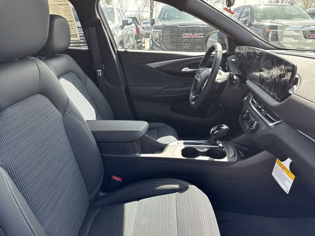 New 2026 Buick Envista Preferred w/ Convenience I Package image 24