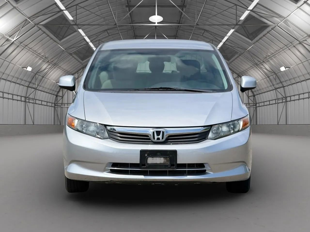 Used 2012 Honda Civic LX image 5