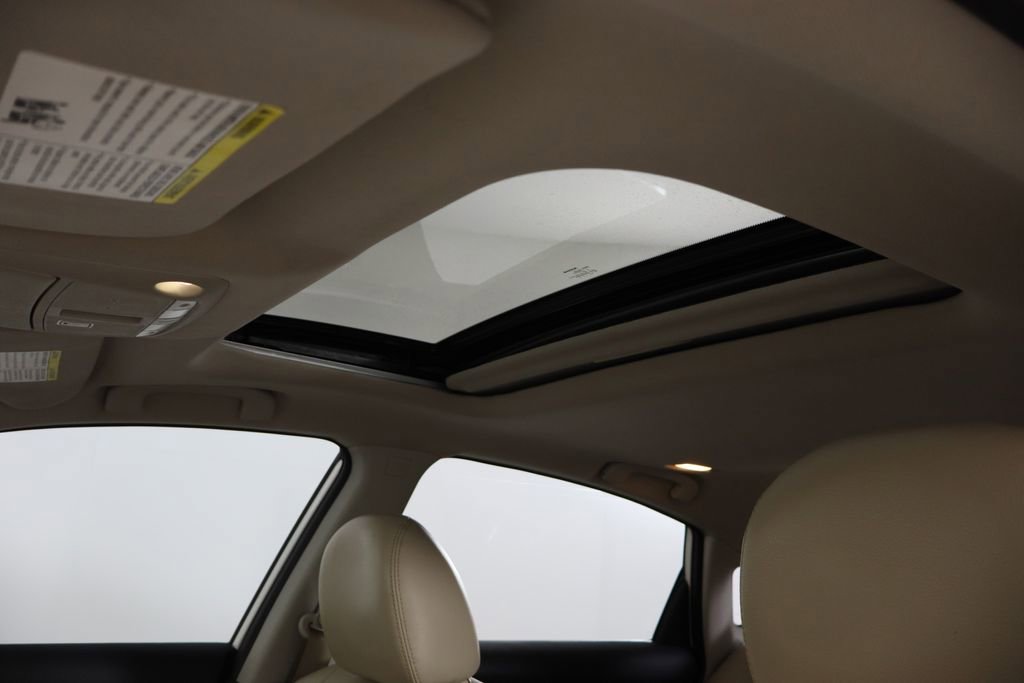 Used 2017 Nissan Altima 2.5 SL w/ Technology Package image 27