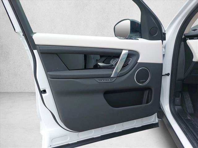 Used 2025 Land Rover Discovery Sport S AWD/4WD image 11