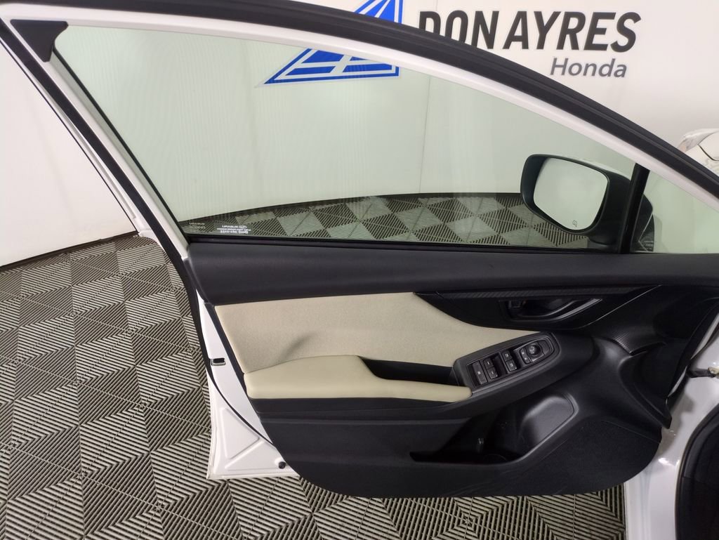 Used 2023 Subaru Impreza Premium image 13