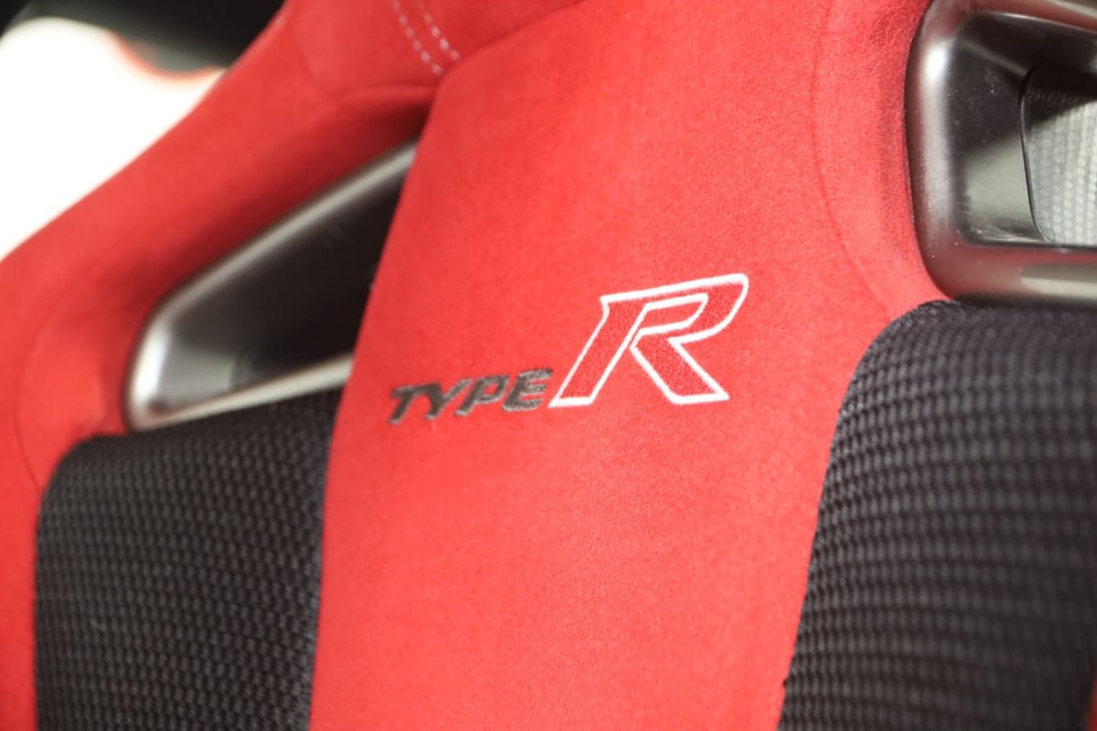 Used 2019 Honda Civic Type R image 30