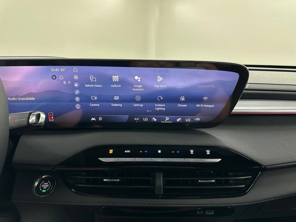 New 2026 Buick Enclave Preferred w/ Power Package AWD/4WD image 47