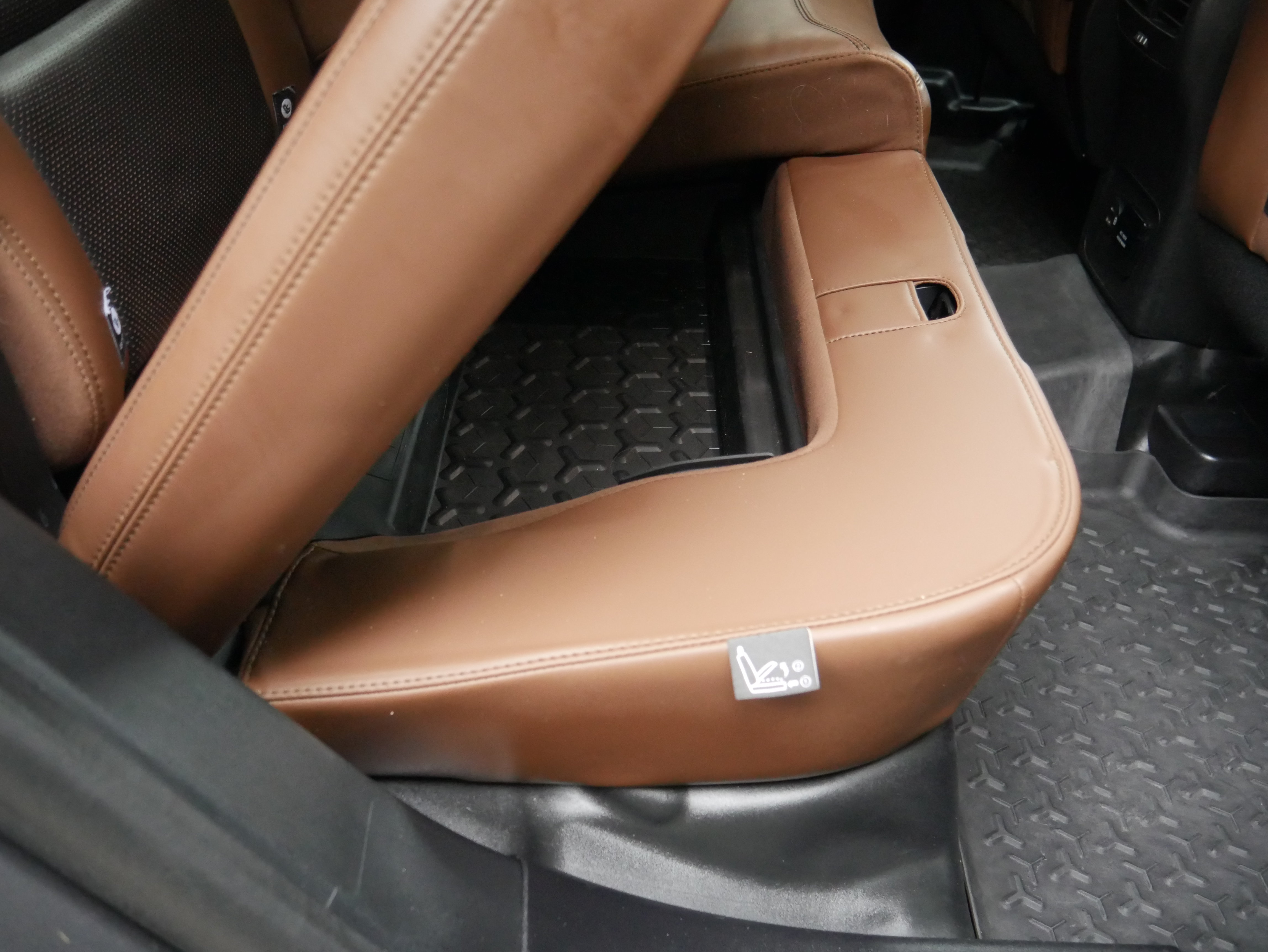 Used 2022 Ford Bronco Sport Badlands w/ Premium Package AWD/4WD image 27