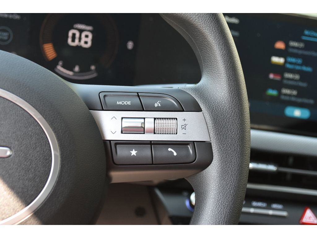 New 2025 Hyundai Sonata SE image 20