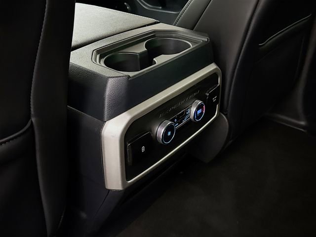 Used 2024 Ford Expedition Max XLT image 25