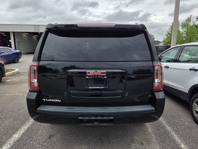 Used 2020 GMC Yukon SLT w/ Graphite Performance Edition image 5