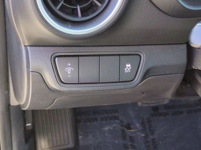 Used 2024 Kia Forte LXS image 15