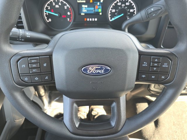 New 2027 Ford F250 XLT w/ Camper Package AWD/4WD image 12