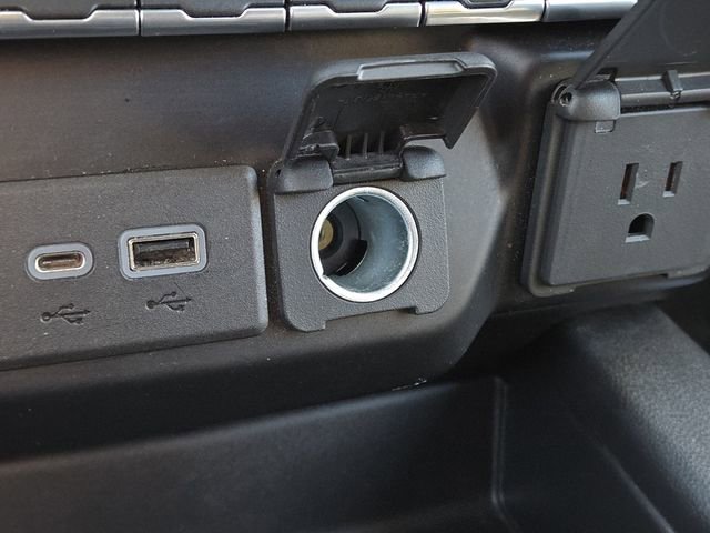 Certified 2021 GMC Sierra 1500 Elevation image 7