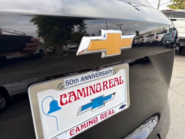 Certified 2025 Chevrolet Blazer LT AWD/4WD image 28