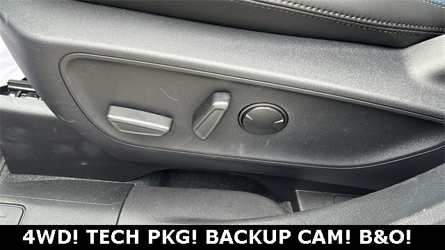 New 2025 Ford Bronco Sport Outer Banks w/ Outer Banks Tech Package+ image 20