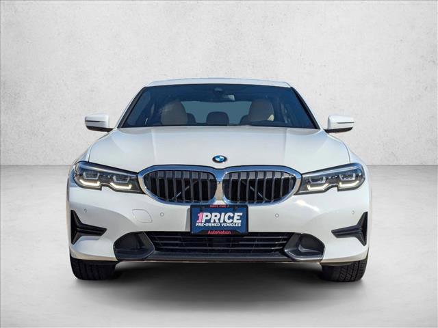 Used 2020 BMW 330i Sedan w/ Convenience Package video 2