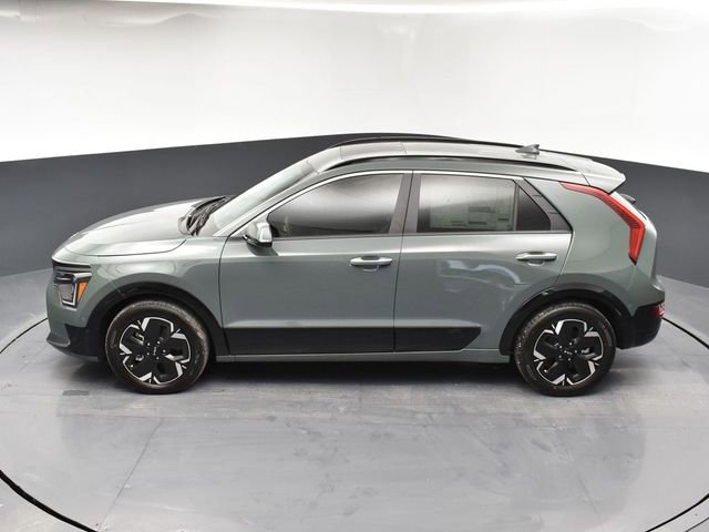 Used 2023 Kia Niro Wave image 37