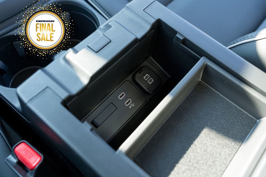 New 2025 MAZDA CX-5 AWD 2.5 S w/ Select Package image 25