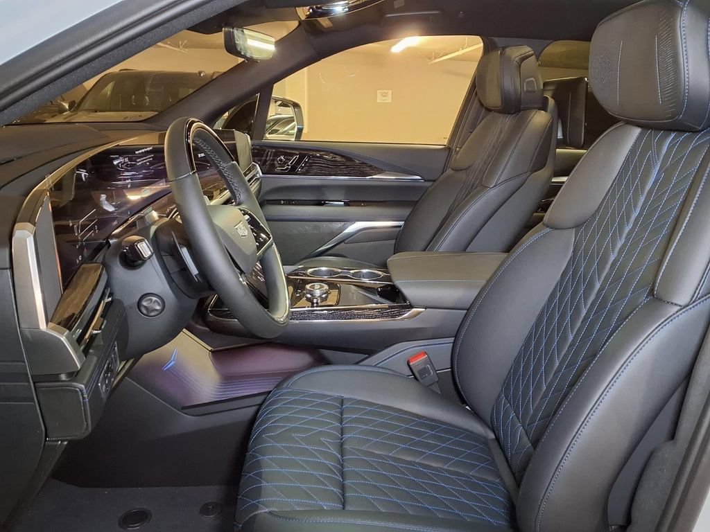 New 2026 Cadillac Escalade IQ Sport 1 AWD/4WD image 12