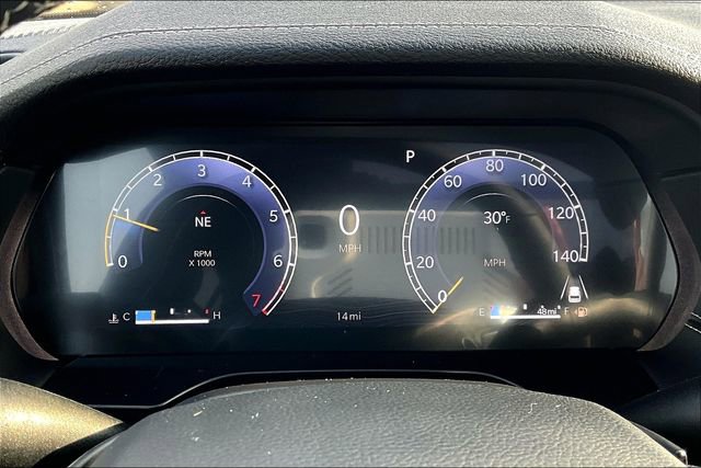 New 2025 Jeep Grand Cherokee Limited w/ Black Appearance Package image 20