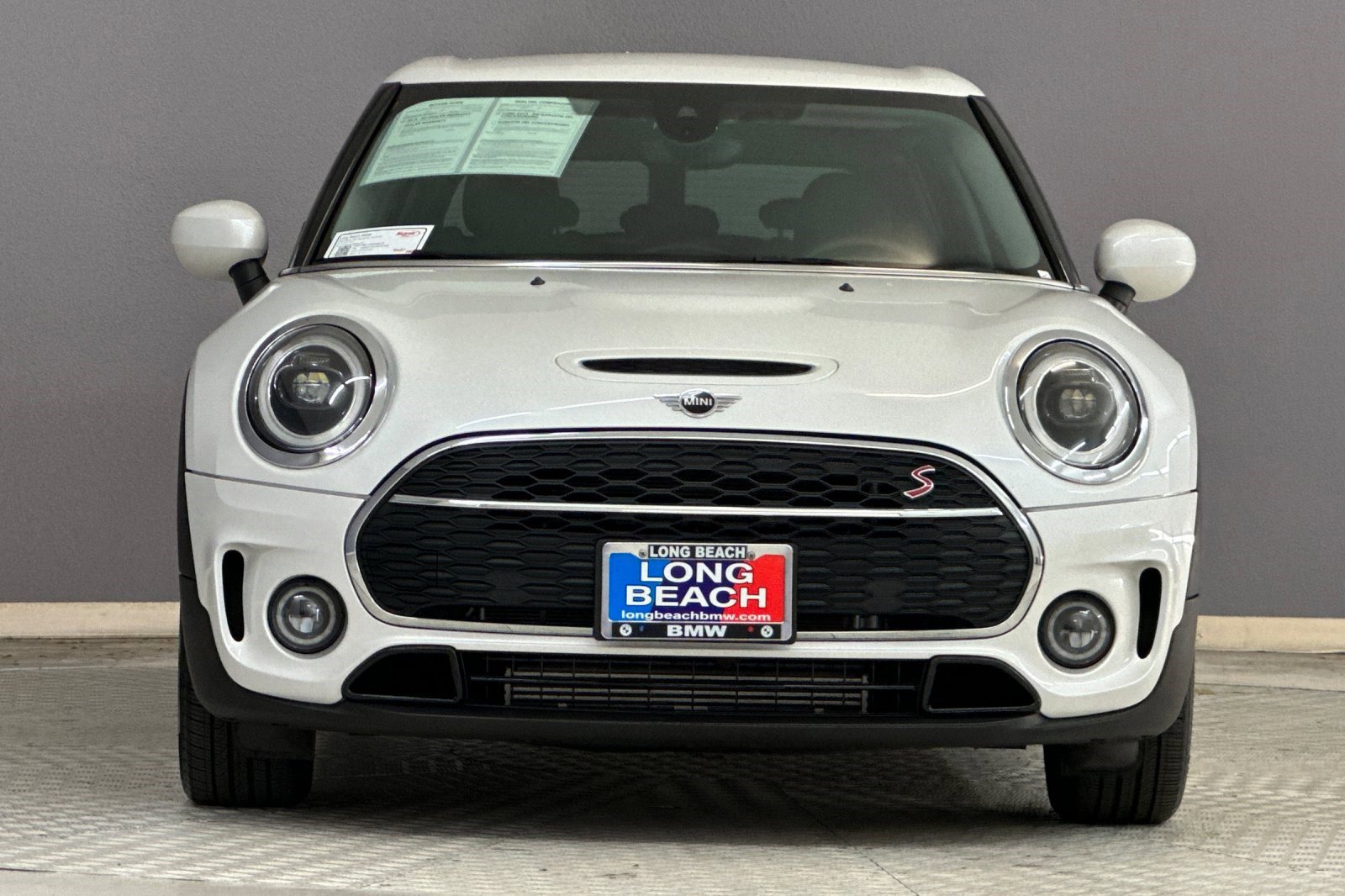 Used 2024 MINI Cooper Clubman S image 5