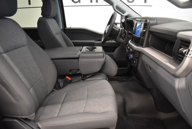 Used 2025 Ford F250 XL w/ STX Appearance Package image 19