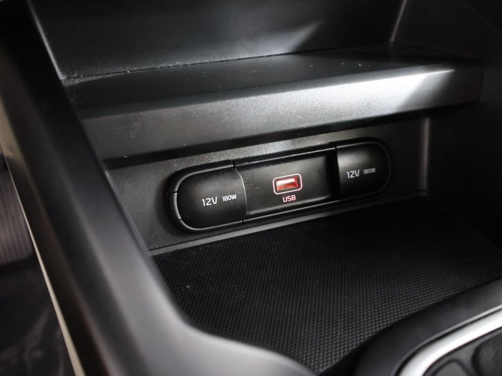 Used 2021 Kia Soul LX FWD image 42