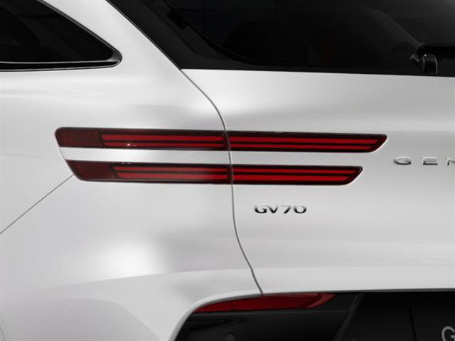 New 2026 Genesis GV70 2.5T Select image 10