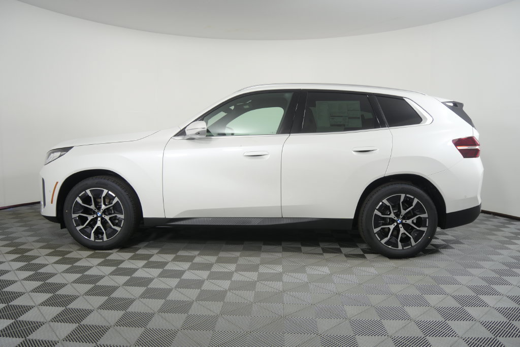 New 2026 BMW X3 xDrive30i AWD/4WD image 7