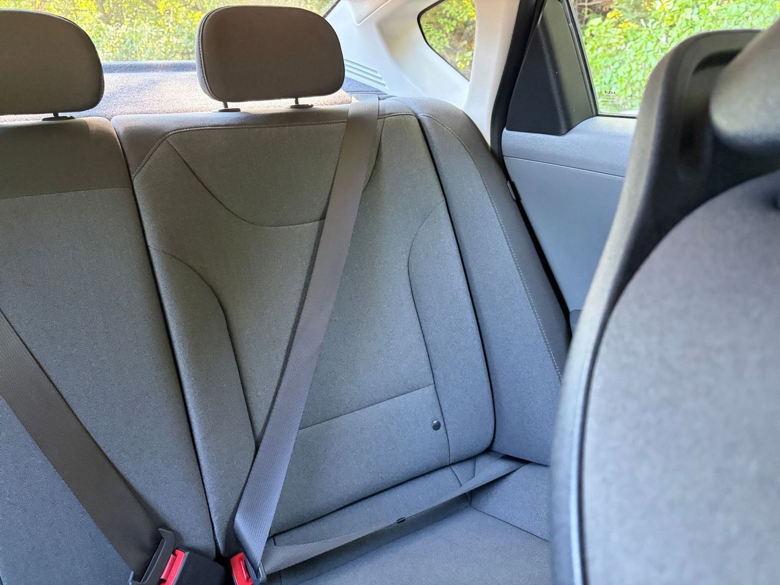 Used 2025 Kia K4 FWD image 36