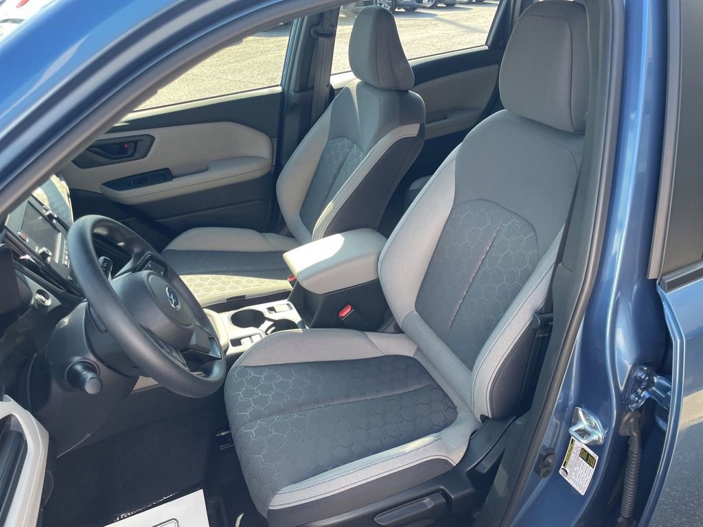 Used 2025 Subaru Forester image 14