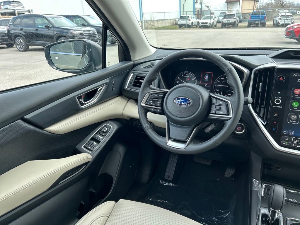 New 2026 Subaru Ascent Limited image 9