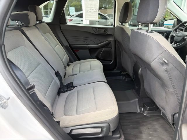 Used 2021 Ford Escape S AWD/4WD image 15