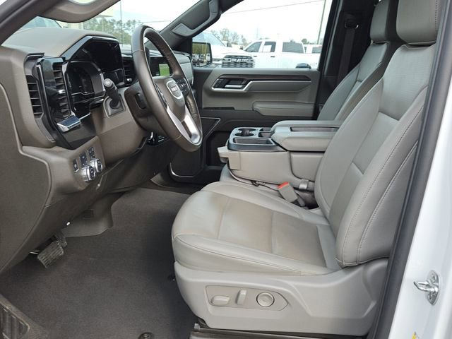 Used 2025 GMC Sierra 1500 SLT image 10