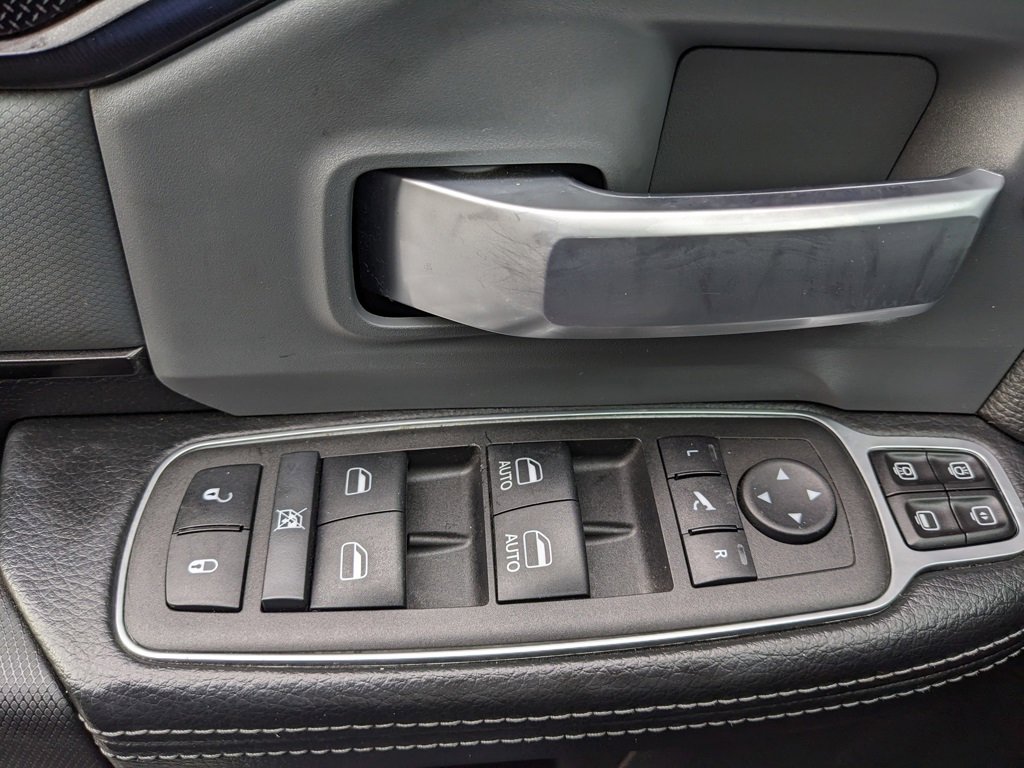 Used 2023 RAM 2500 Rebel w/ Level 1 Equipment Group image 56